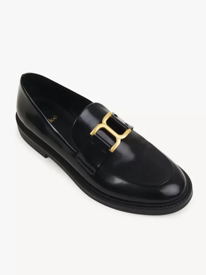 Marcie loafer Marcie loafer