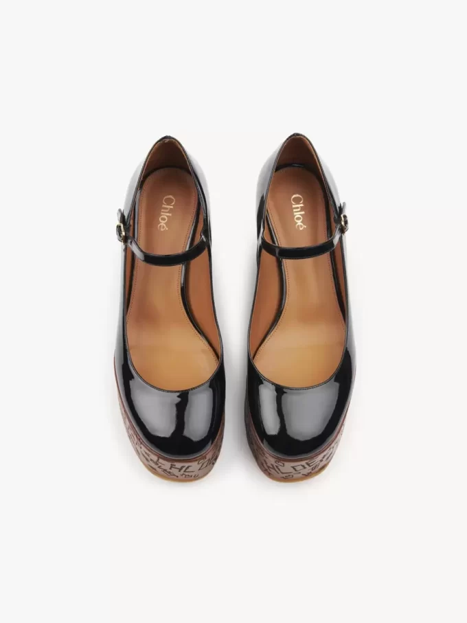 Maxime wedge pump Maxime wedge pump