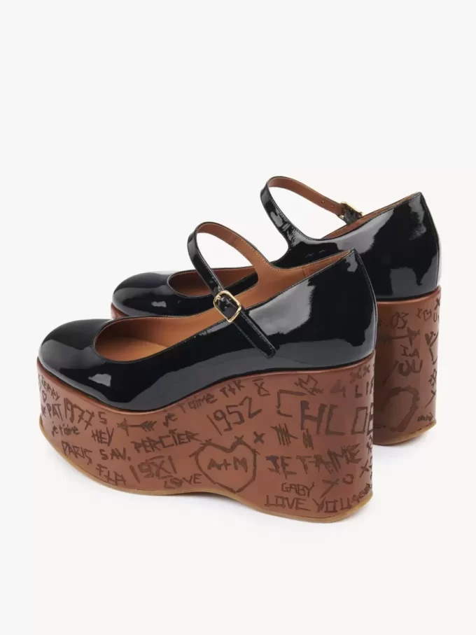 Maxime wedge pump Maxime wedge pump