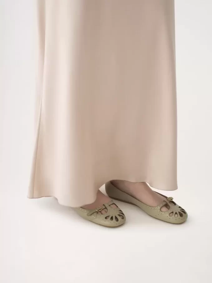 Misty ballerina Misty ballerina