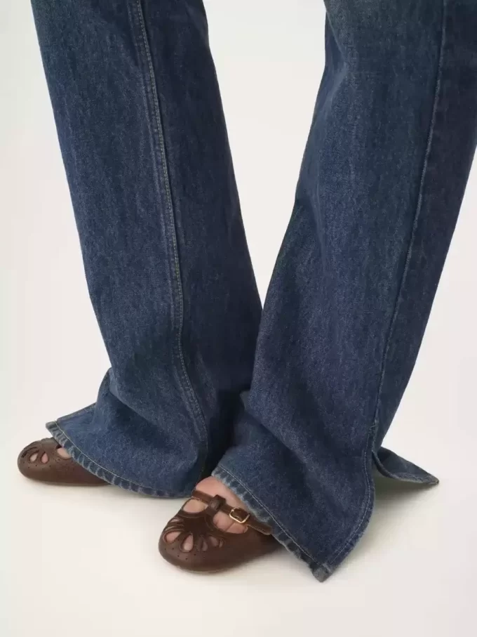 Misty ballerina Misty ballerina