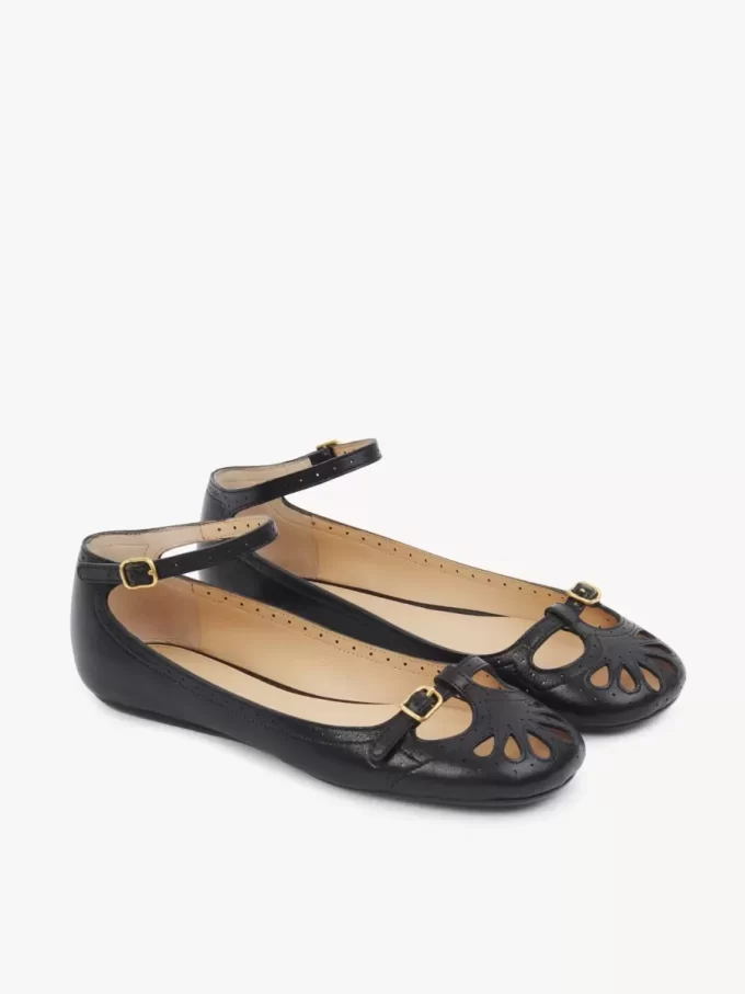 Misty ballerina Misty ballerina