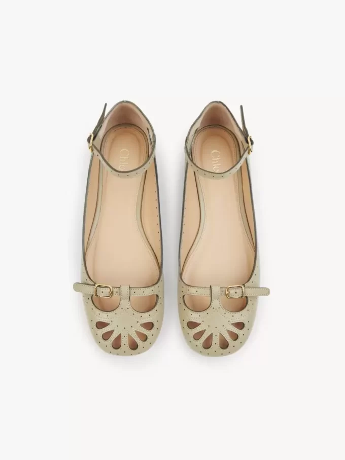 Misty ballerina Misty ballerina