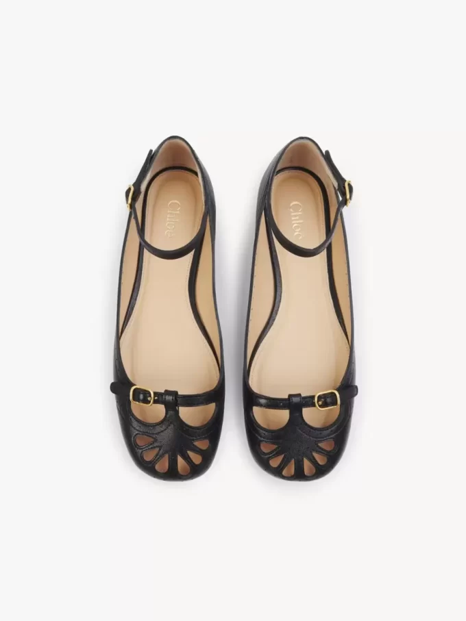 Misty ballerina Misty ballerina