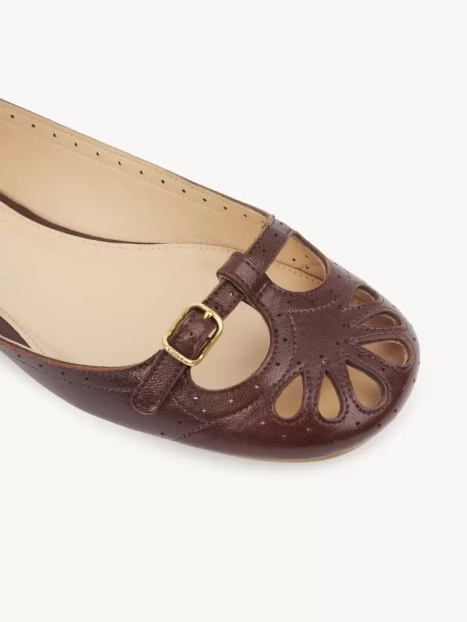 Misty ballerina Misty ballerina