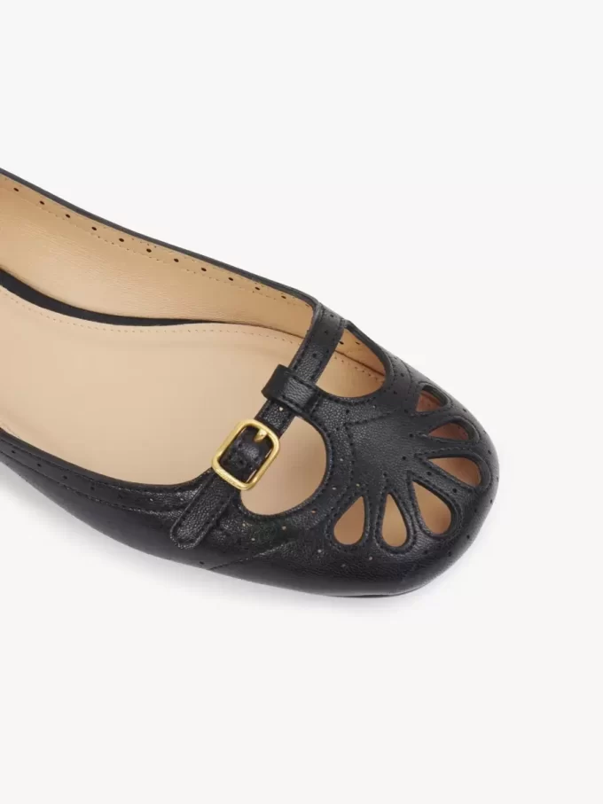 Misty ballerina Misty ballerina