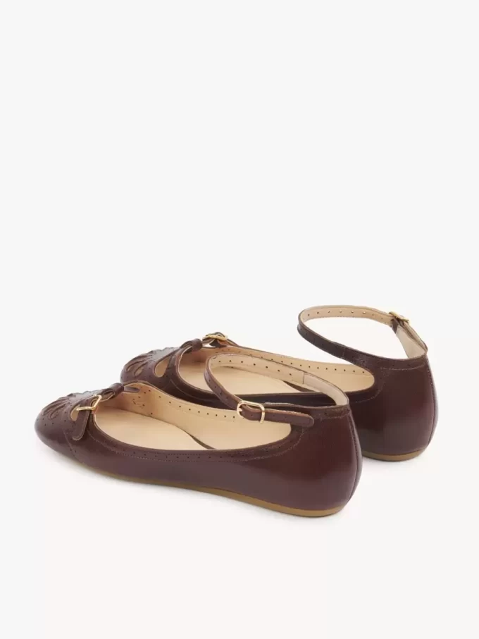 Misty ballerina Misty ballerina