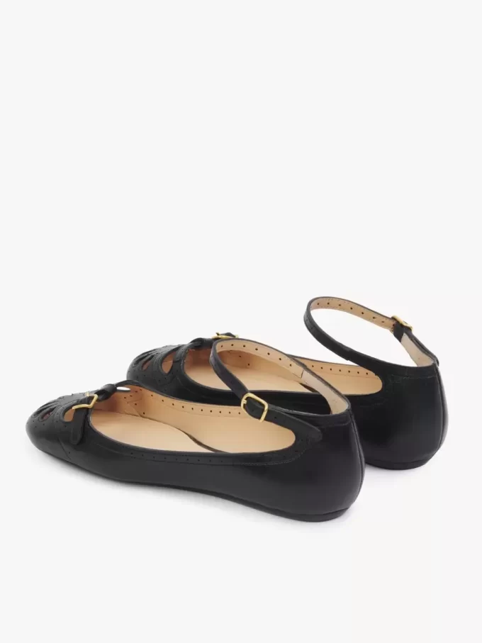 Misty ballerina Misty ballerina