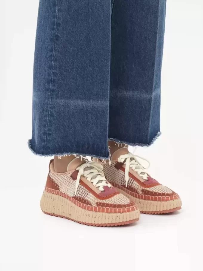 Nama sneaker Nama sneaker