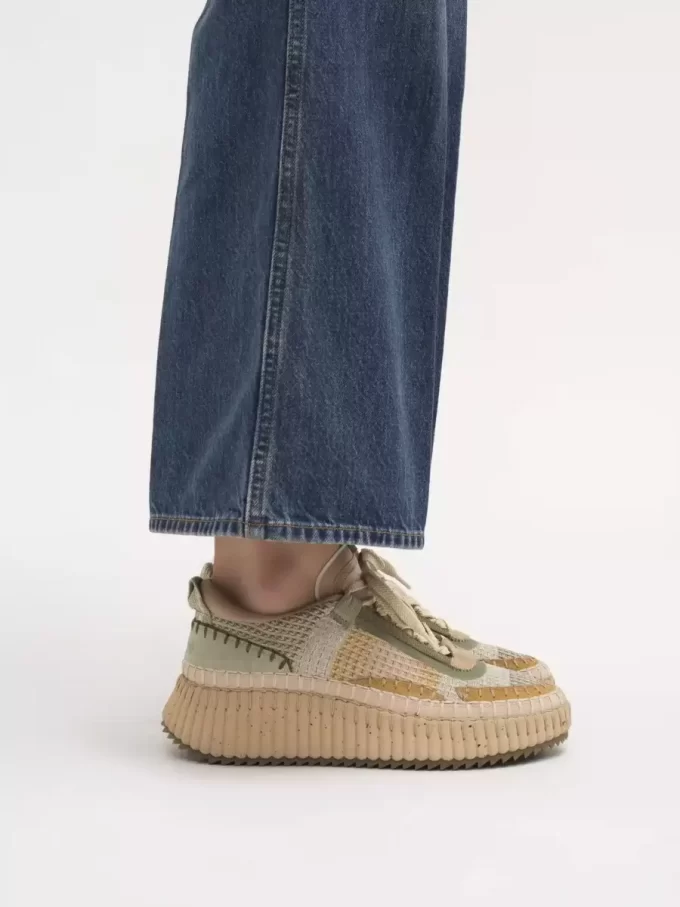 Nama sneaker Nama sneaker