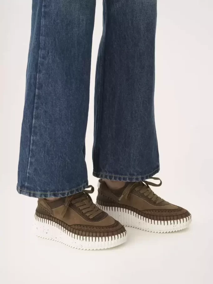 Nama sneaker Nama sneaker