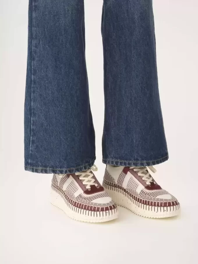 Nama sneaker Nama sneaker