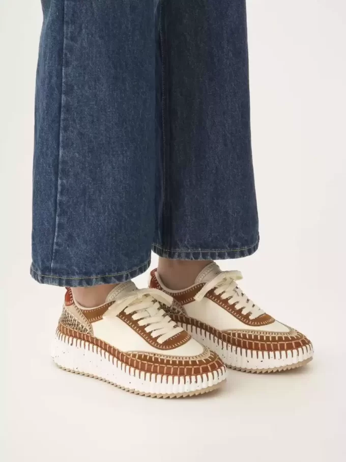 Nama sneaker Nama sneaker