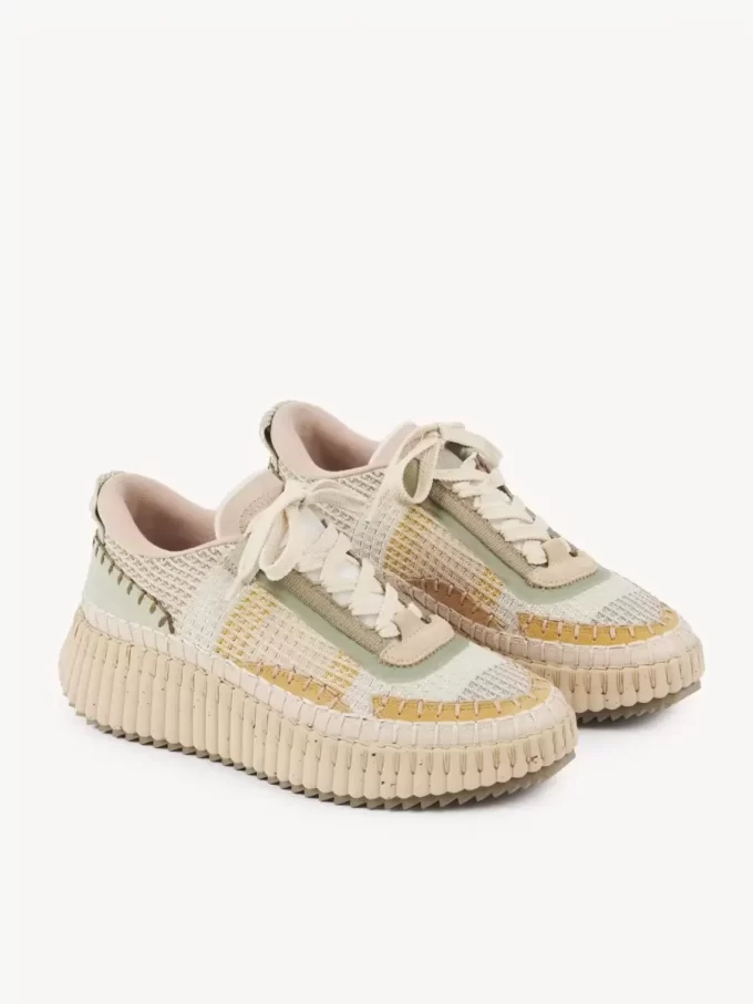 Nama sneaker Nama sneaker