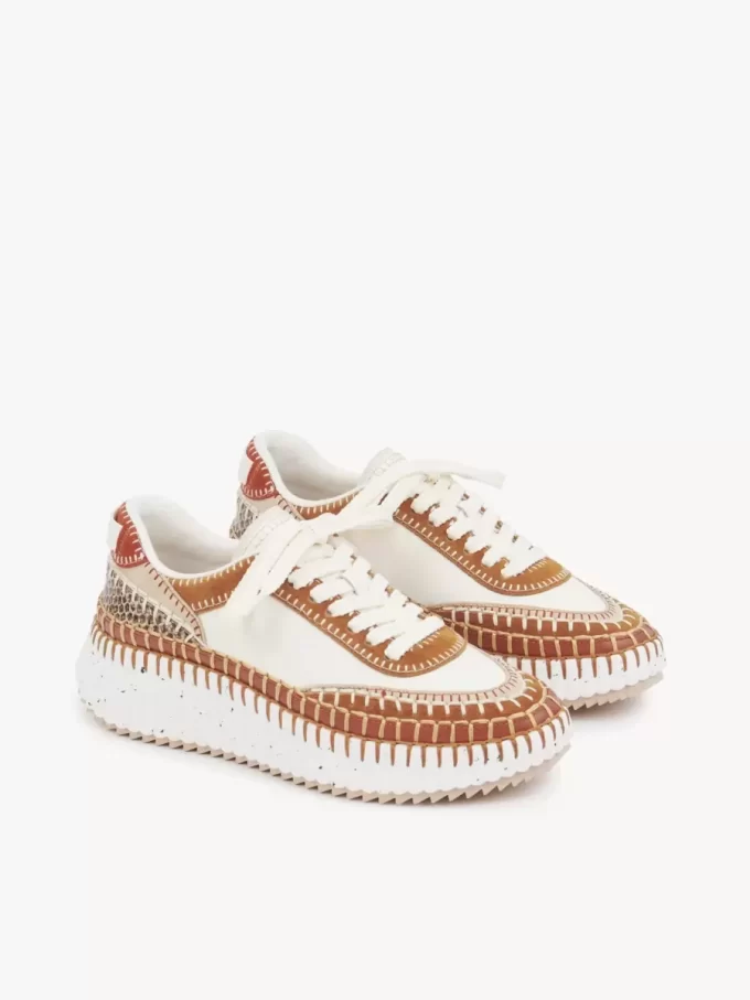 Nama sneaker Nama sneaker