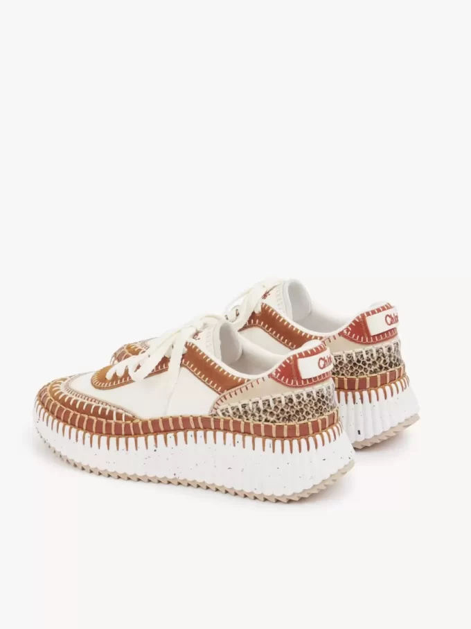 Nama sneaker Nama sneaker