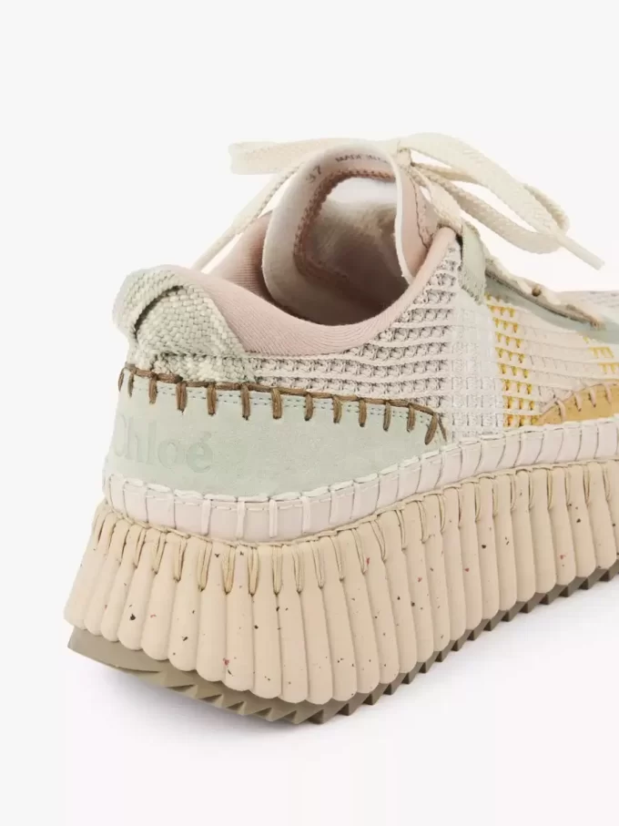 Nama sneaker Nama sneaker