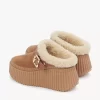 Nama wedge mule Nama wedge mule