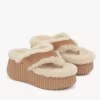 Nama wedge sandal Nama wedge sandal
