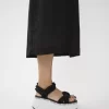 Nama wedge sandal Nama wedge sandal