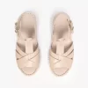 Nama wedge sandal Nama wedge sandal