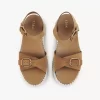 Nama wedge sandal Nama wedge sandal