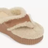 Nama wedge sandal Nama wedge sandal
