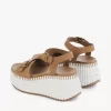 Nama wedge sandal Nama wedge sandal