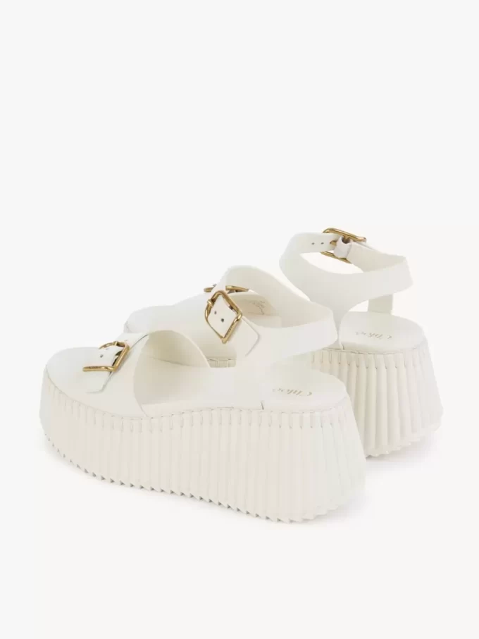 Nama wedge sandal Nama wedge sandal