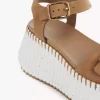 Nama wedge sandal Nama wedge sandal