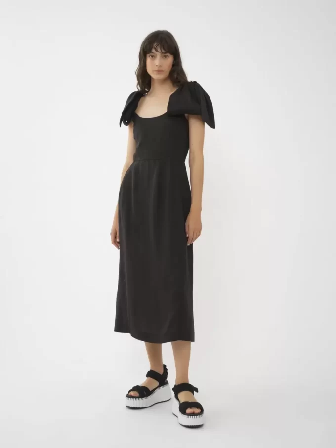 Nama wedge sandal Nama wedge sandal