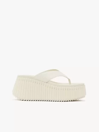 Nama wedge slide Nama wedge slide