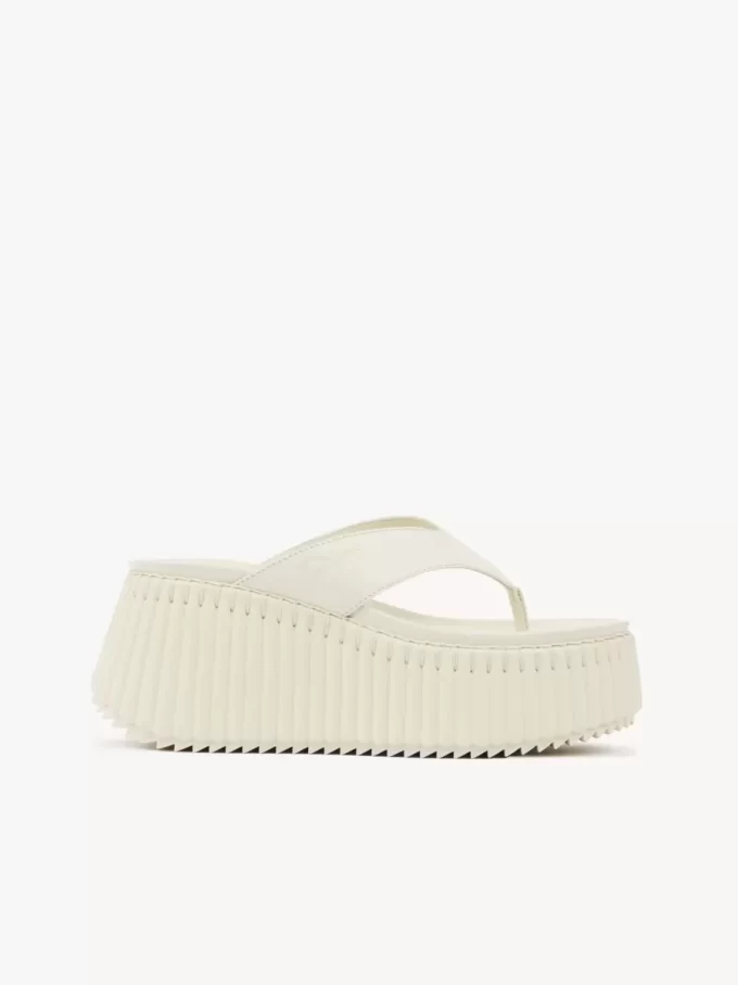 Nama wedge slide Nama wedge slide