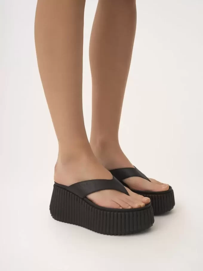 Nama wedge slide Nama wedge slide