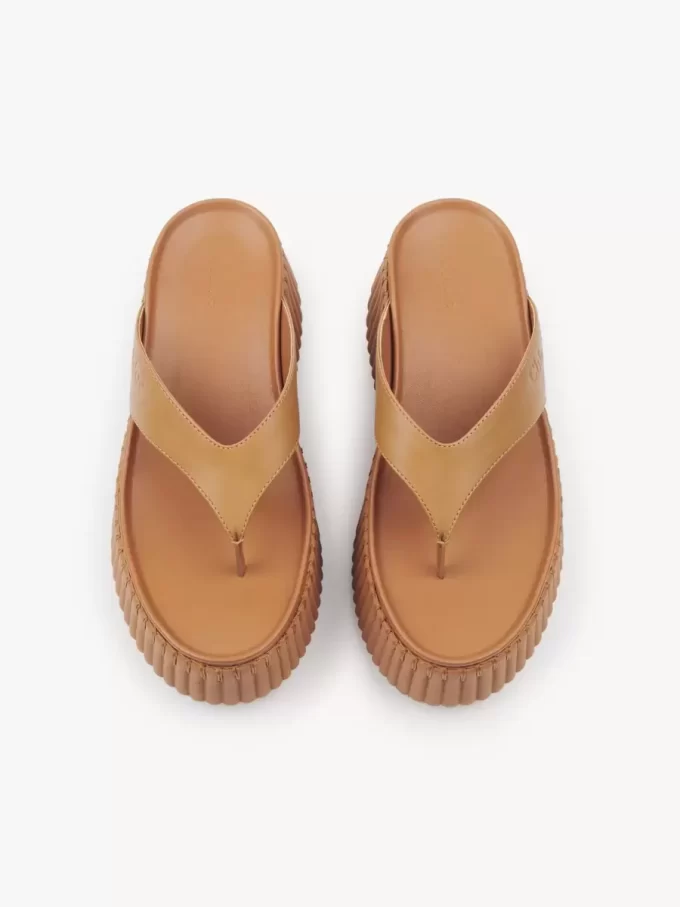 Nama wedge slide Nama wedge slide