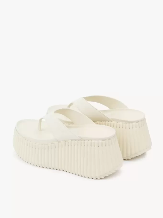 Nama wedge slide Nama wedge slide