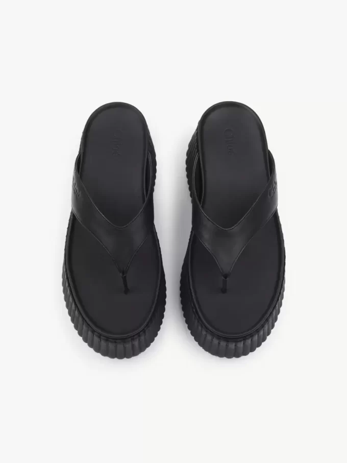 Nama wedge slide Nama wedge slide