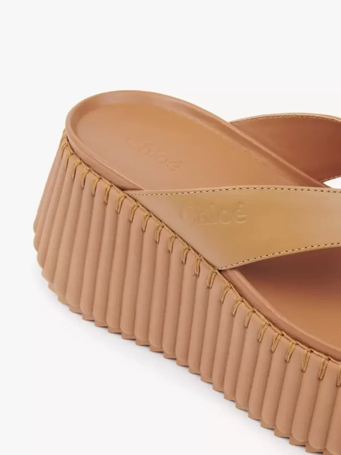 Nama wedge slide Nama wedge slide