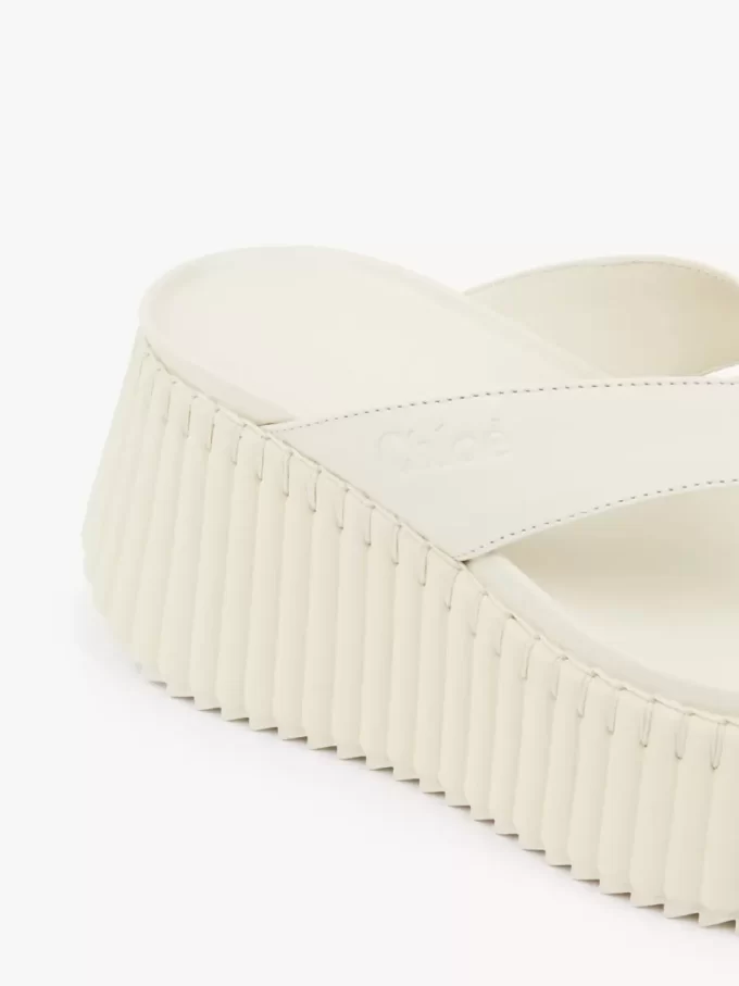 Nama wedge slide Nama wedge slide