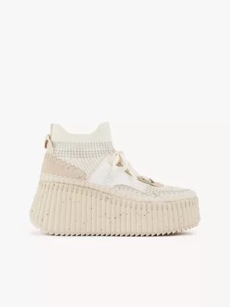 Nama wedge sneaker Nama wedge sneaker