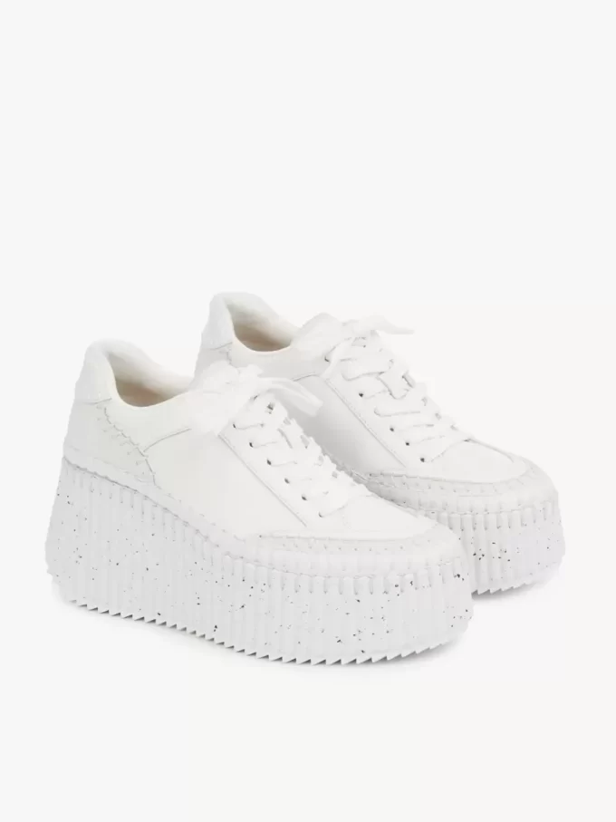 Nama wedge sneaker Nama wedge sneaker