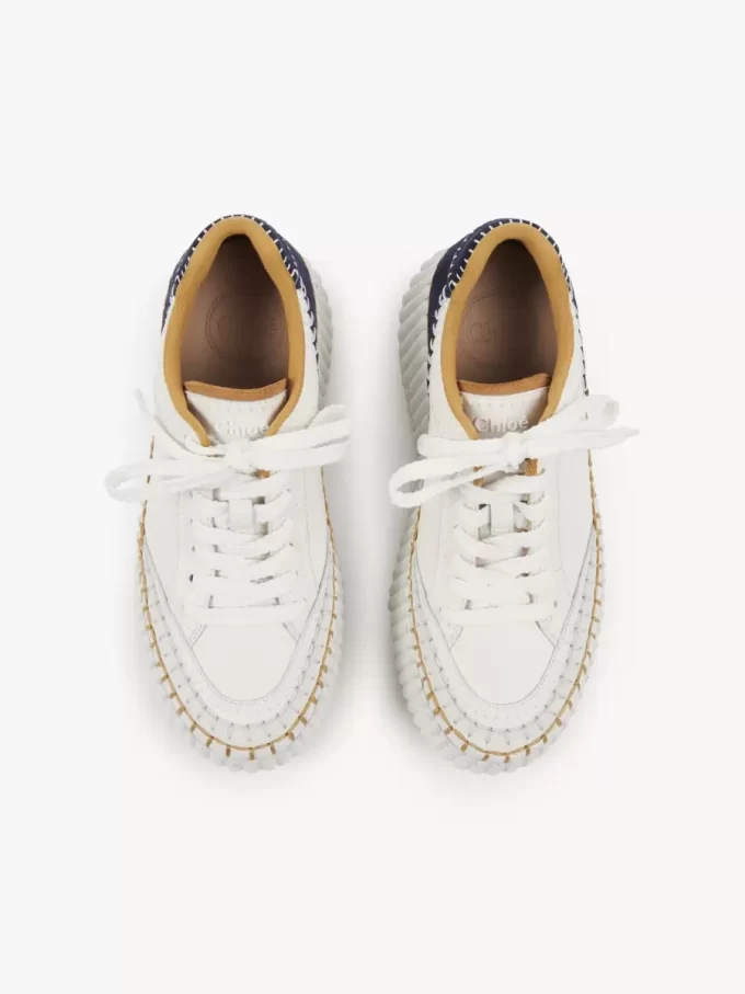 Nama wedge sneaker Nama wedge sneaker