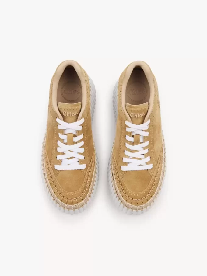 Nama wedge sneaker Nama wedge sneaker