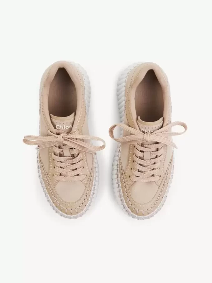 Nama wedge sneaker Nama wedge sneaker
