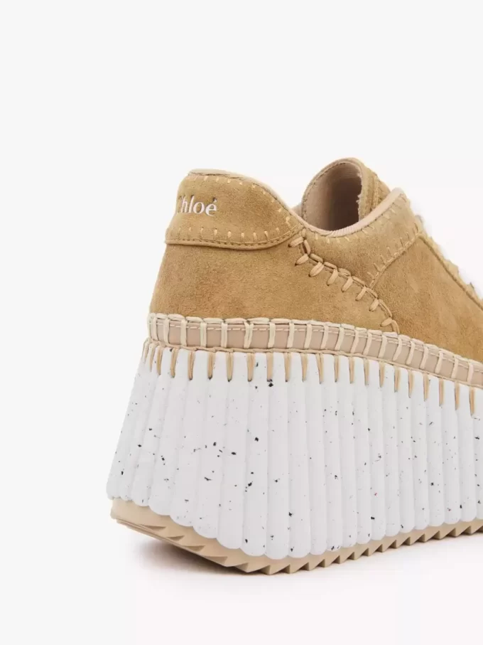 Nama wedge sneaker Nama wedge sneaker