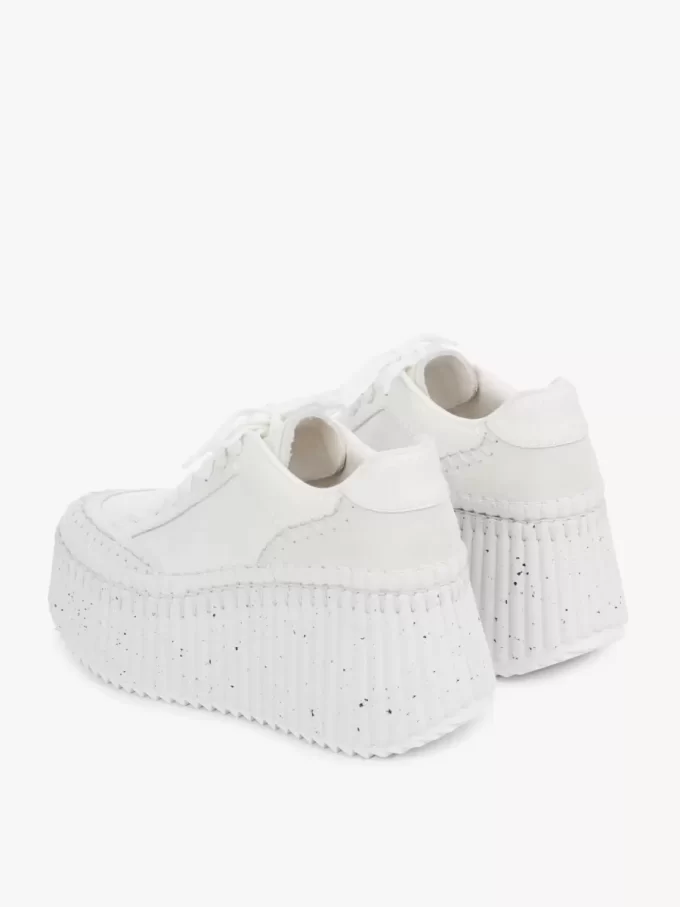 Nama wedge sneaker Nama wedge sneaker