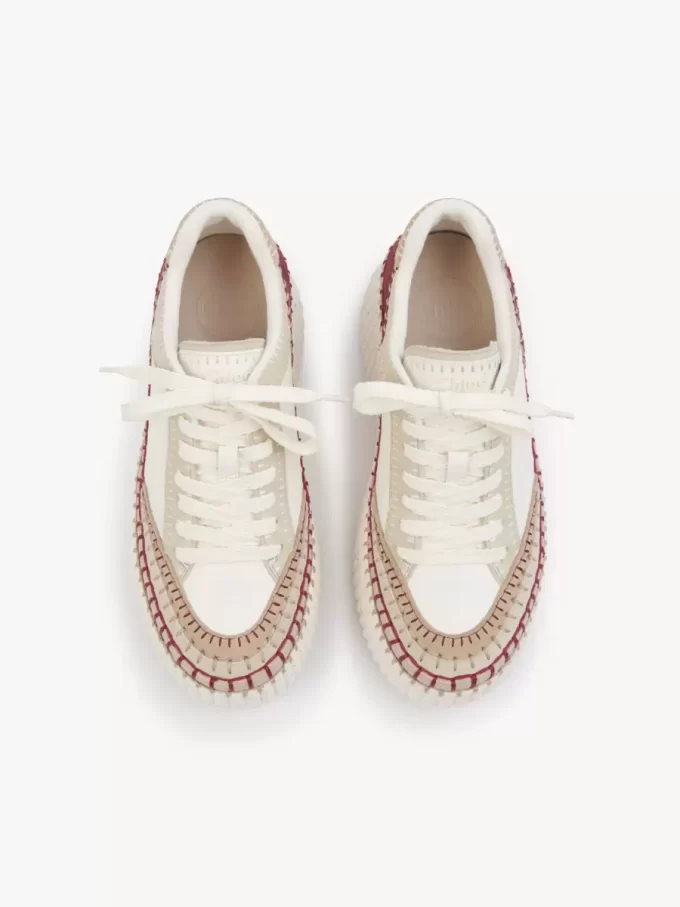 Nama wedge sneaker Nama wedge sneaker