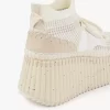Nama wedge sneaker Nama wedge sneaker