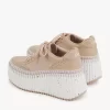Nama wedge sneaker Nama wedge sneaker