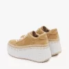 Nama wedge sneaker Nama wedge sneaker